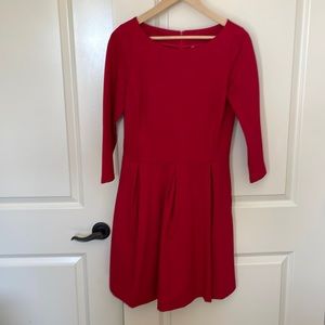 Banana Republic dress. Size 8.